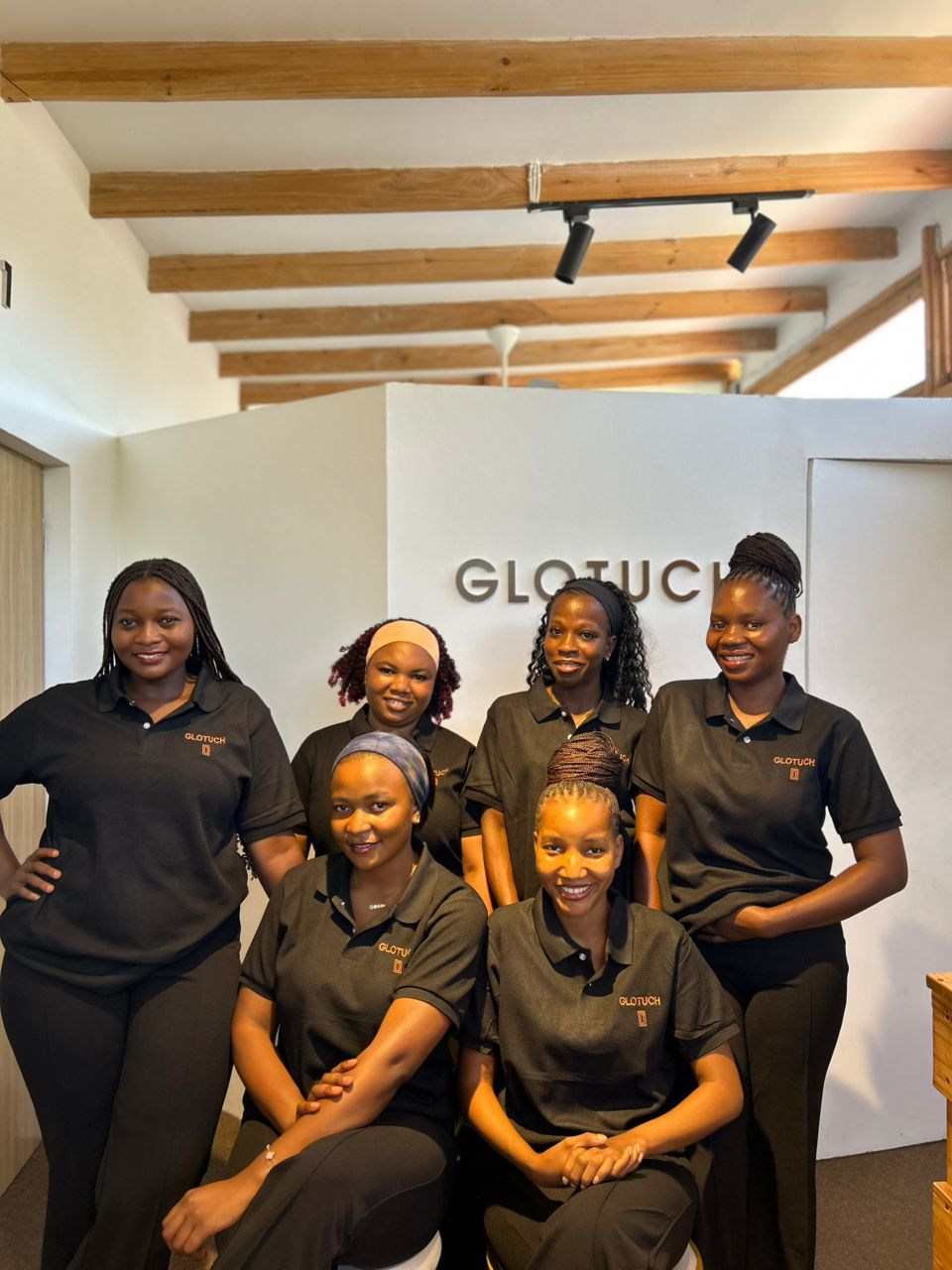 GLOTUCH Beauty Professional